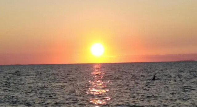 La Perla Del Mare A48