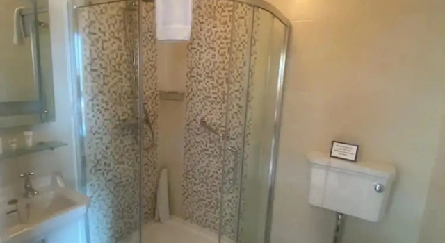 Номер Standard Long Quay House