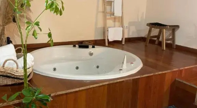 Полулюкс Aldea Rural Couso Galán