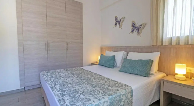 Evgoro Luxury Suites, Забронировать Отель Айя-Галини Центральный Крит