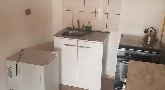 Номер Standard Lodge y Cabañas Rio Yaye