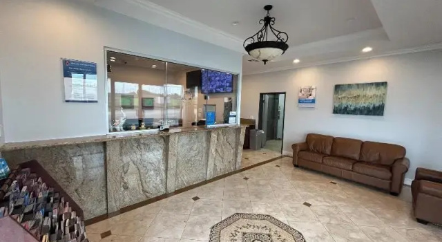Studio 6 Suites Gardena, CA, Забронировать Мини-отель Мини-отели Саут-бэй, Мини-отель
