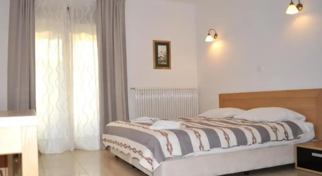 Студия Apartments Crepsa