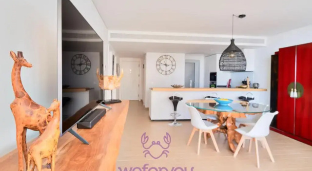 weforyou Sea Views Fuengirola 5 Wave, Забронировать Отель Фуэнхирола Коста-дель-Соль