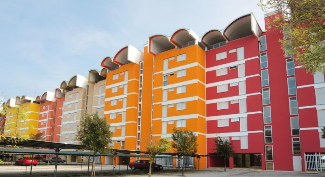Apartment near Lungomare Trieste for 7, Забронировать Апартаменты/квартира Порто-Санта-Маргерита-ди-Каорле Линьяно-Ривьера