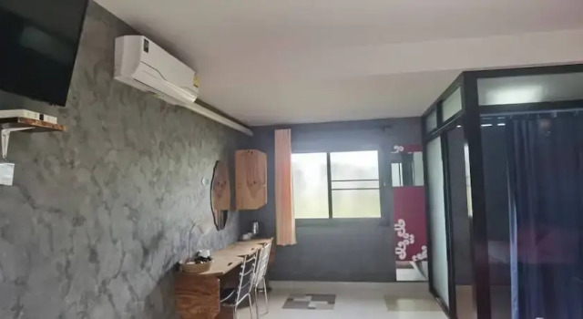 Номер Superior changrojresort