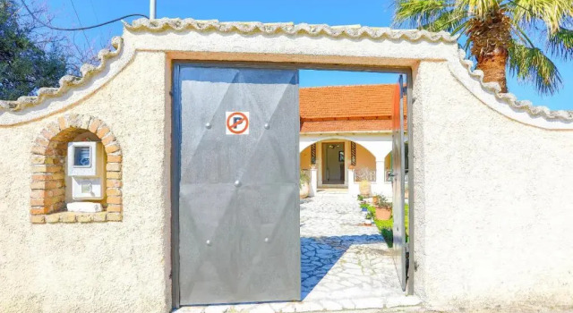 Villa Eftihia