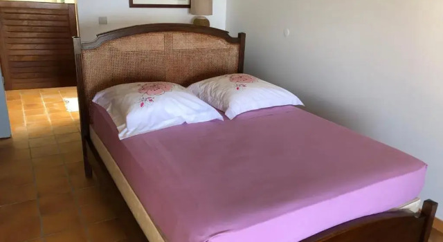 Appartement Emeraude & Studio Azur, Prenota Appartamento Gourbeyre Basse-Terre