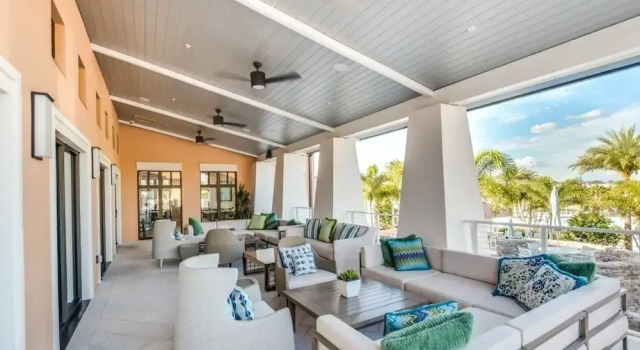 Вилла Jedi Temple! Take A Virtual Tour Private Pool! Villa