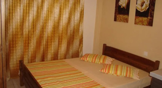Nopi Rooms