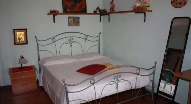 Standard Kahden hengen huone B&B Mamma Ari
