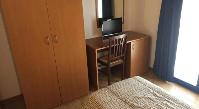 Номер Standard Hotel Il Canneto