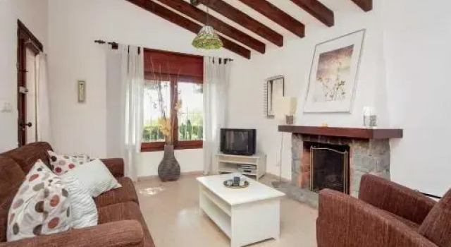 Casa del Pines, Забронировать Отель Отели провинции Аликанте с парковкой, Парковка