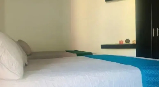 Номер Standard Garambullo Inn