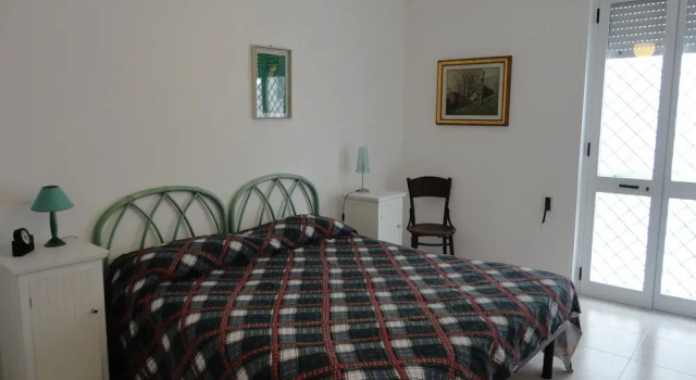 Апартаменты VersoSud - Apartment Vicino Spiaggia 04