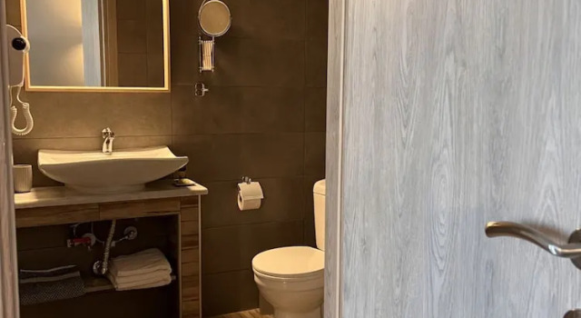 Номер Premier Luxor Suites Venizelou