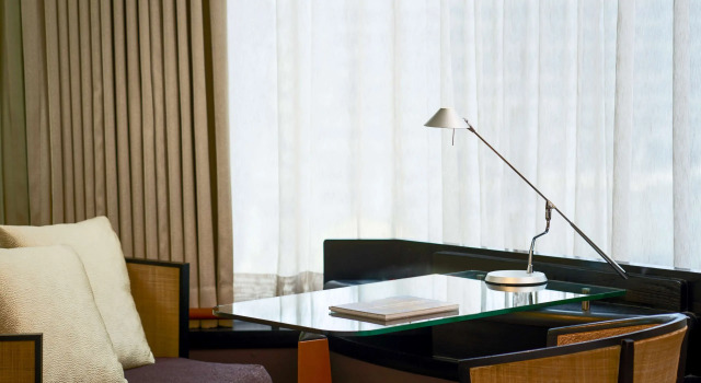 Grand Hyatt Erawan Bangkok