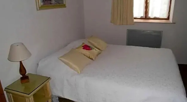 Domaine du Breuil, Prenota Hotel Chassignolles 