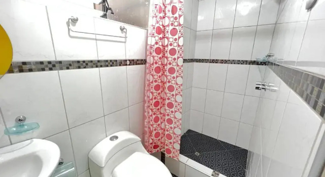 Suite Standard Hostal Berlin