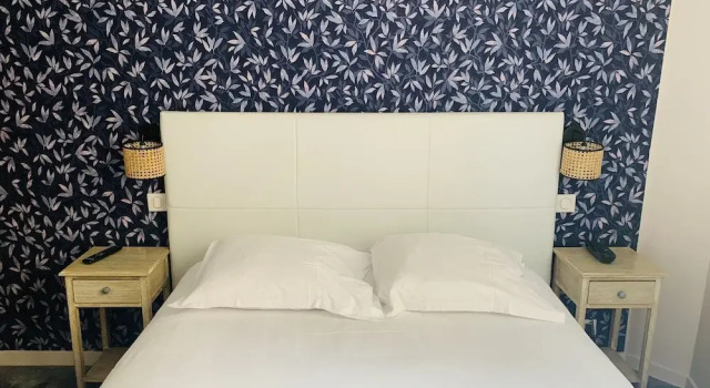 Номер Classic Hôtel Central