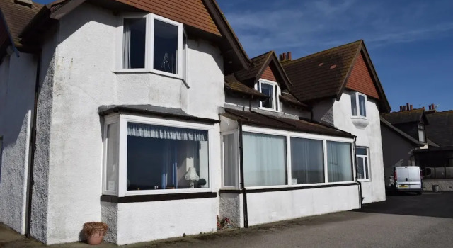 Cruden Bay Bed & Breakfast, Prenota Hotel Hotel a Grampian con colazione, Colazione