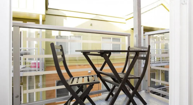 Апартаменты Comfort On the Columbia Vacation Apartments