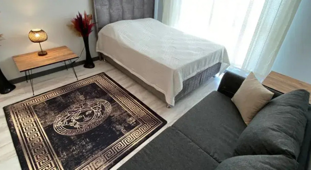 Serenity Plus Residence, Rezerwuj Hotel Eskisehir Central Anatolia Region