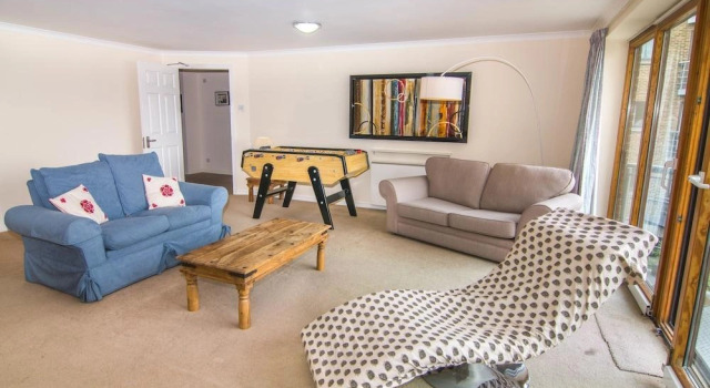 Zen Apartments - London, Забронировать Апартаменты/квартира Тауэр-Хэмлетс Лондон, рядом с Парк и ферма «Мадшут»