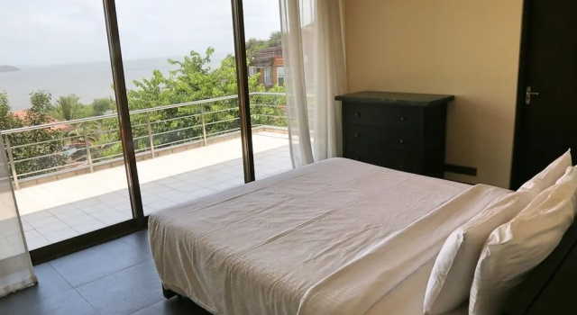 Вилла Luxury The Acacia Villa - Reis Magos Classic