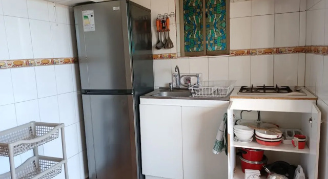 Номер Standard cabañas Te Pito Kura