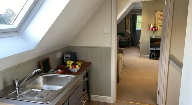 Cosy Rural Retreat, Sleeps 3 & Petfriendly, Забронировать Дом для отпуска Пеуси North Wessex Downs