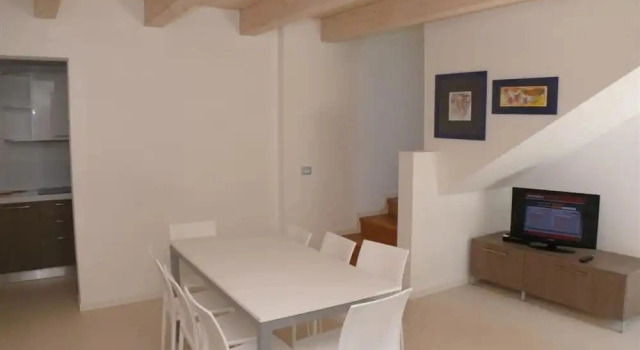 Four-room Apartment in a Two-storey Villa-bibione