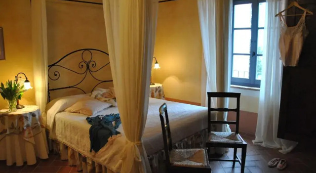Апартаменты Standard Il Borghetto Tuscan Holidays