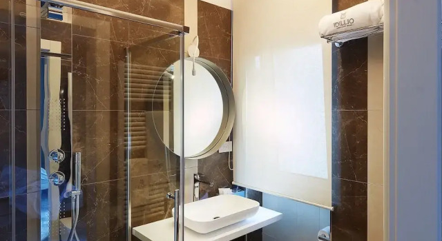 Люкс Superior IDILLIO YOUR LUXURY ROOMS