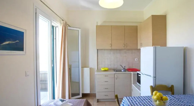 Апартаменты Porto Nirikos Lefkada