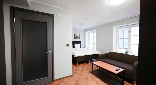 Апартаменты Bob W Stockholm Gamla Stan