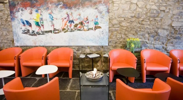Hotel Le Clos des Récollets, Забронировать Отель Отели в центре Дюрбюи, в центре