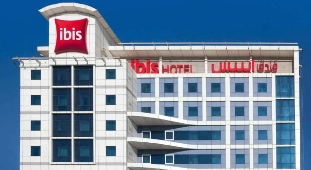 Ibis Al Barsha