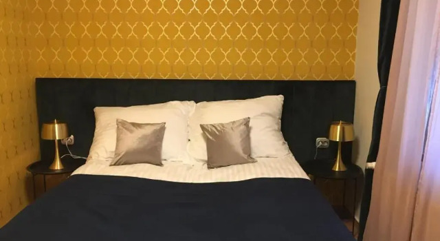 Номер Standard Szent Anna Panzió