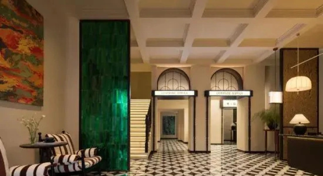 COWRABE HOTEL(Cancer Hospital +Xiyuan Metro Station), Prenota Hotel Hotel a Yunnan con parcheggio, Parcheggio