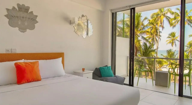 Hotel J Ambalangoda