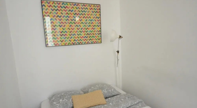 Color 36 in Lisboa Ciudad