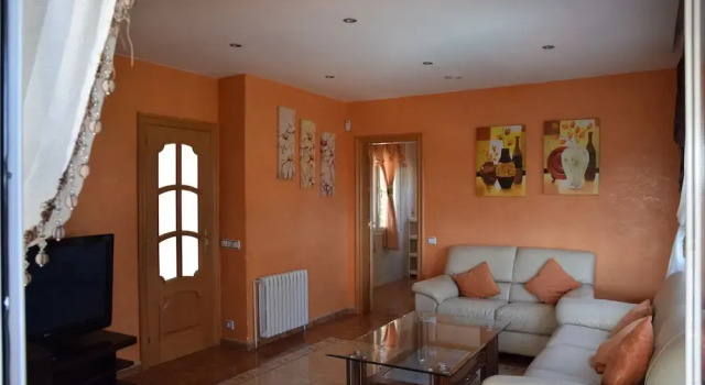 Villa Molí
