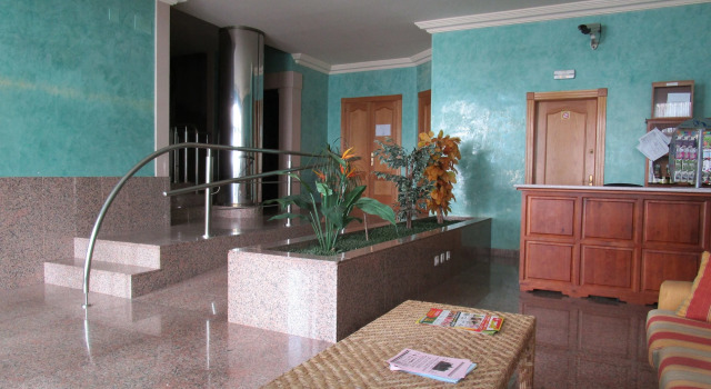 Apartamentos Andalucía