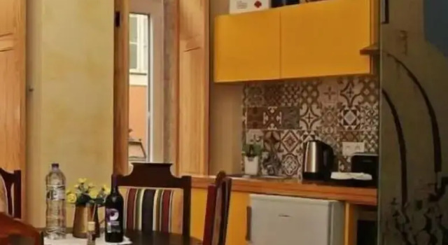 Номер Standard Sao Jorge Apartments & Suites