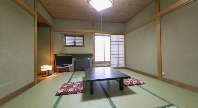 Tamagawa Ryokan
