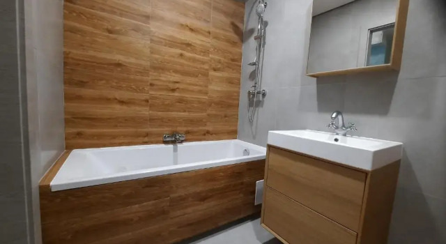 Апартаменты Apartamenty Lubin -Amaretto-
