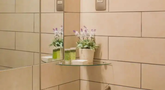 Студия Lastarria Tourist Apartments 43-61