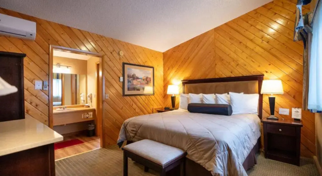 Номер Standard Ouray Inn