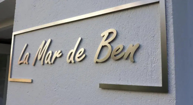 Вилла La Mar de Ben
